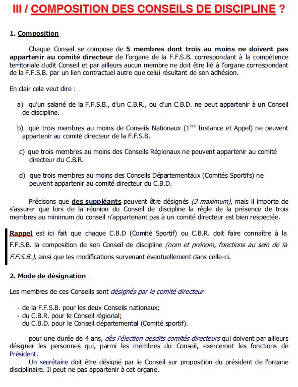 Deroulement p3