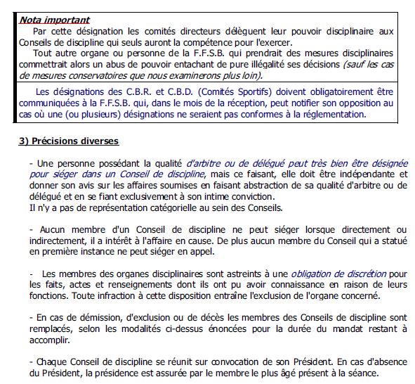 Deroulement p4