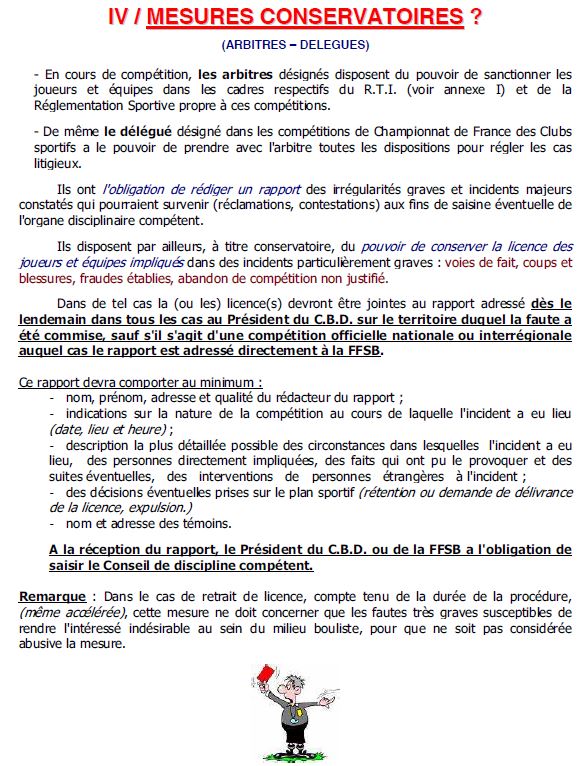 Deroulement p5