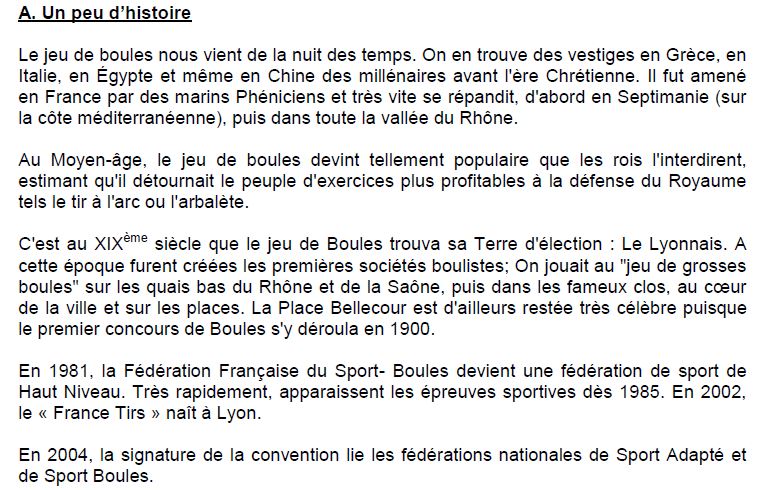 Histoitre