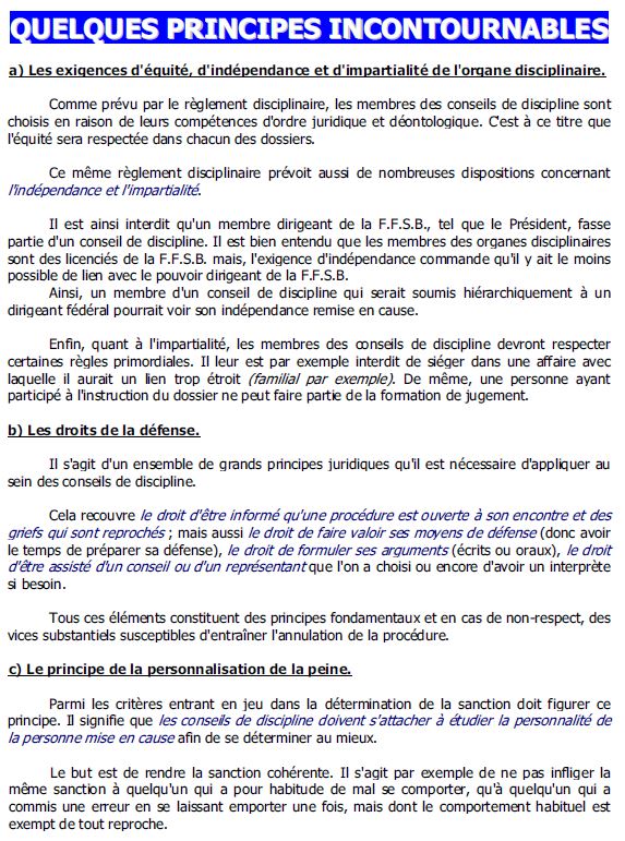 Incontournable p1