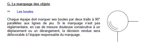 Marquage p1