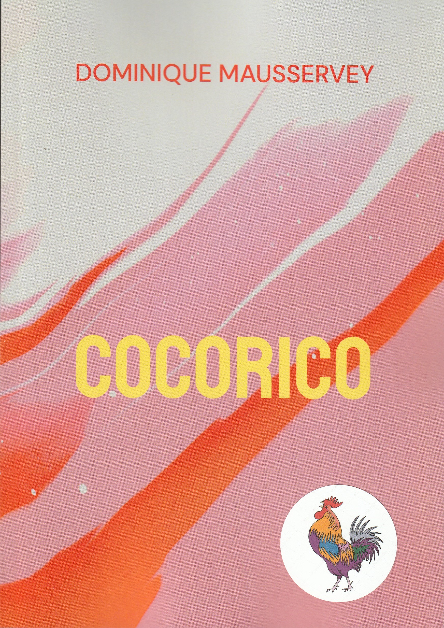 Cocorico