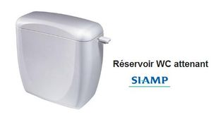 Reservoir wc siamp