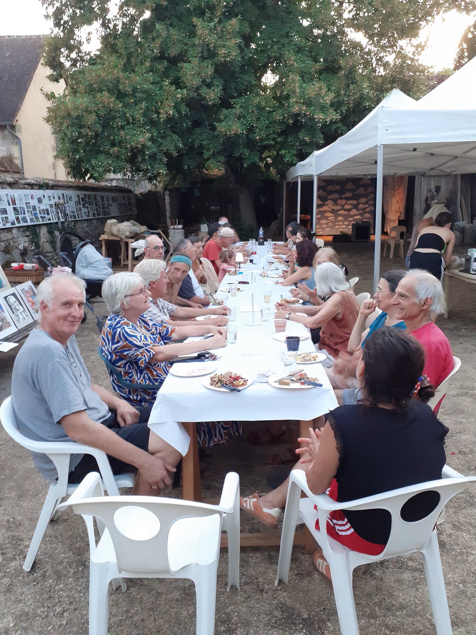 7 nuit des artistes ateliers du chapeau rouge 2026
