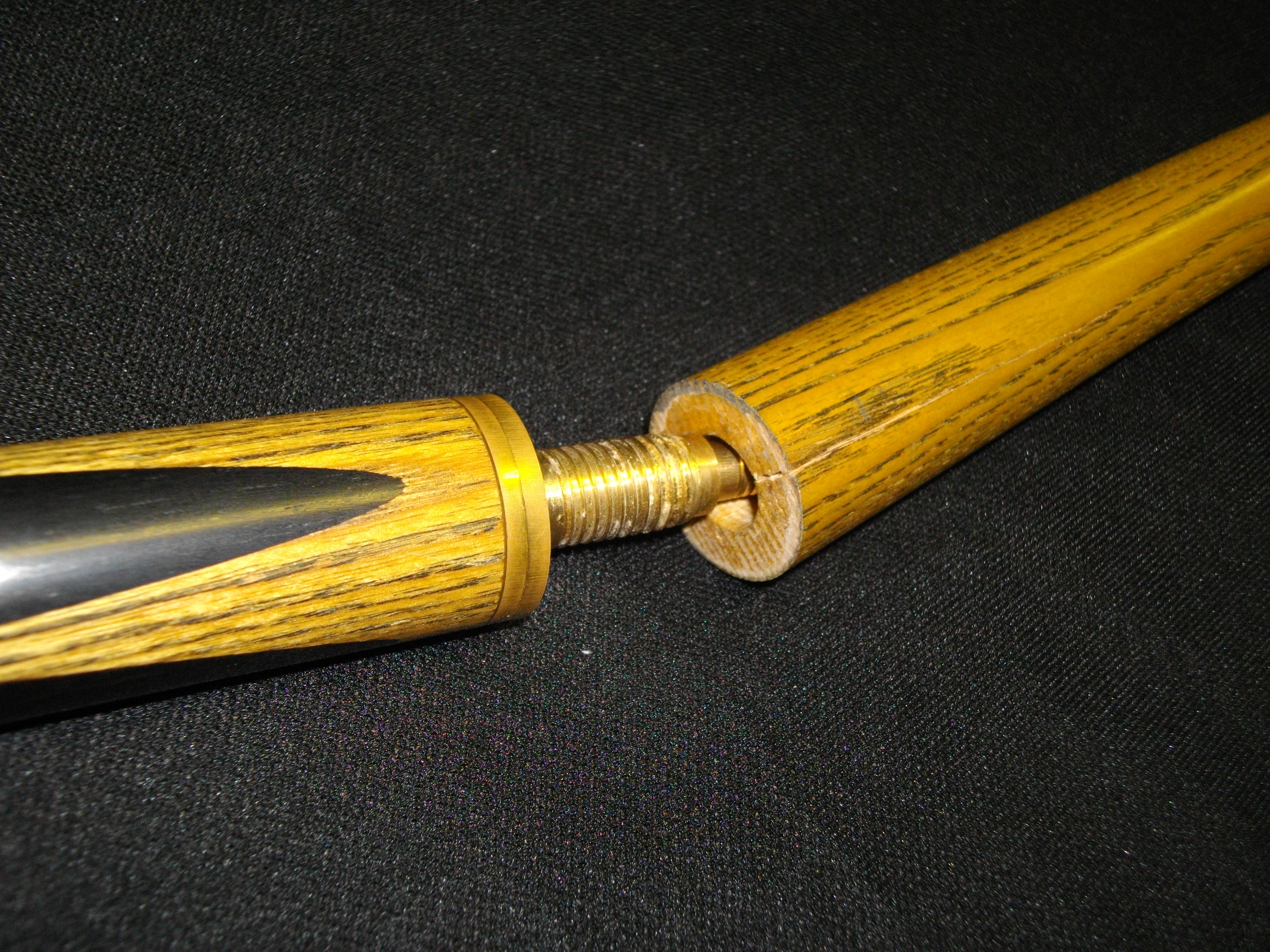 Ludo lassale cue craft 8 