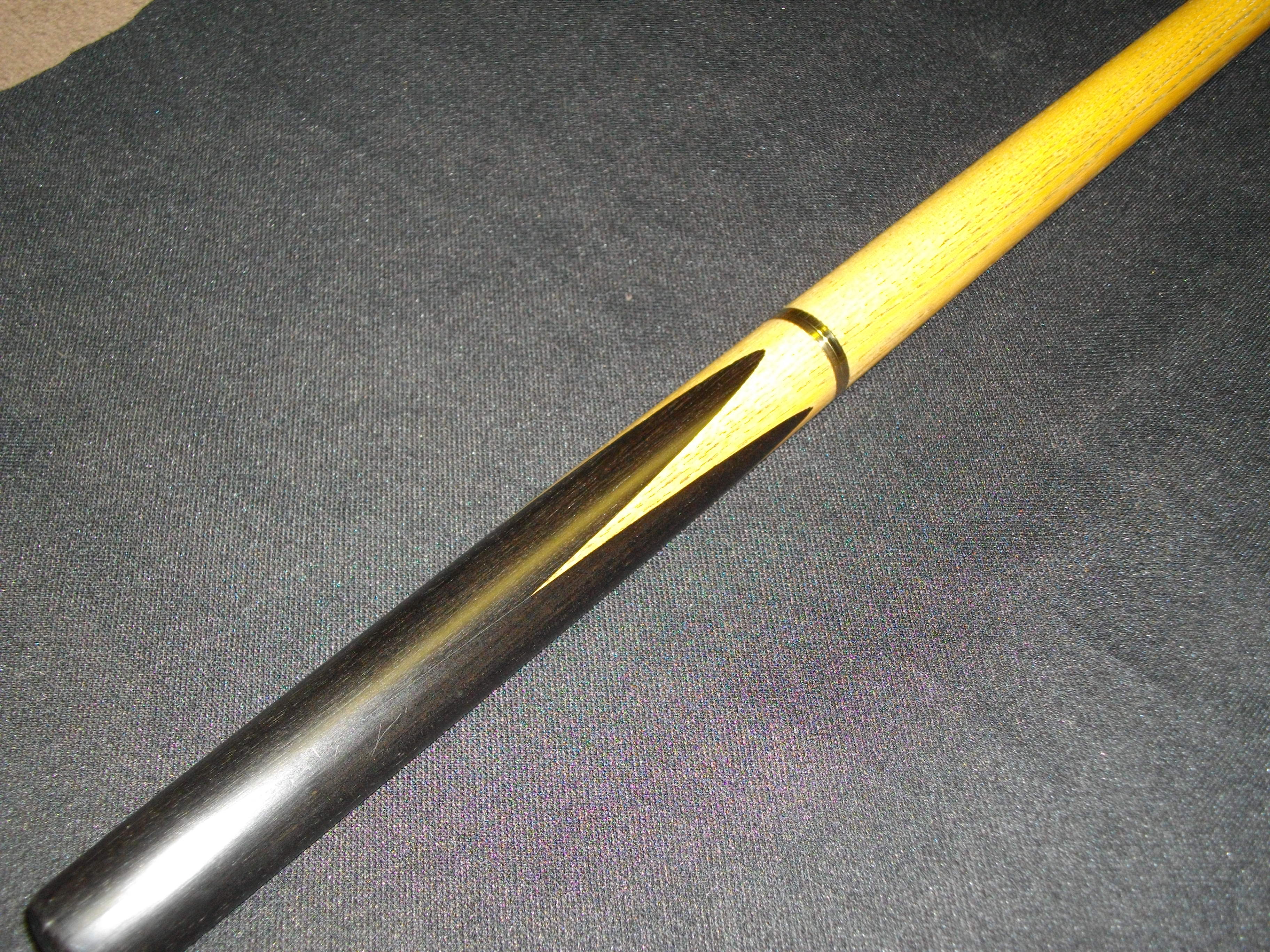 Ludo lassale cue craft 10 