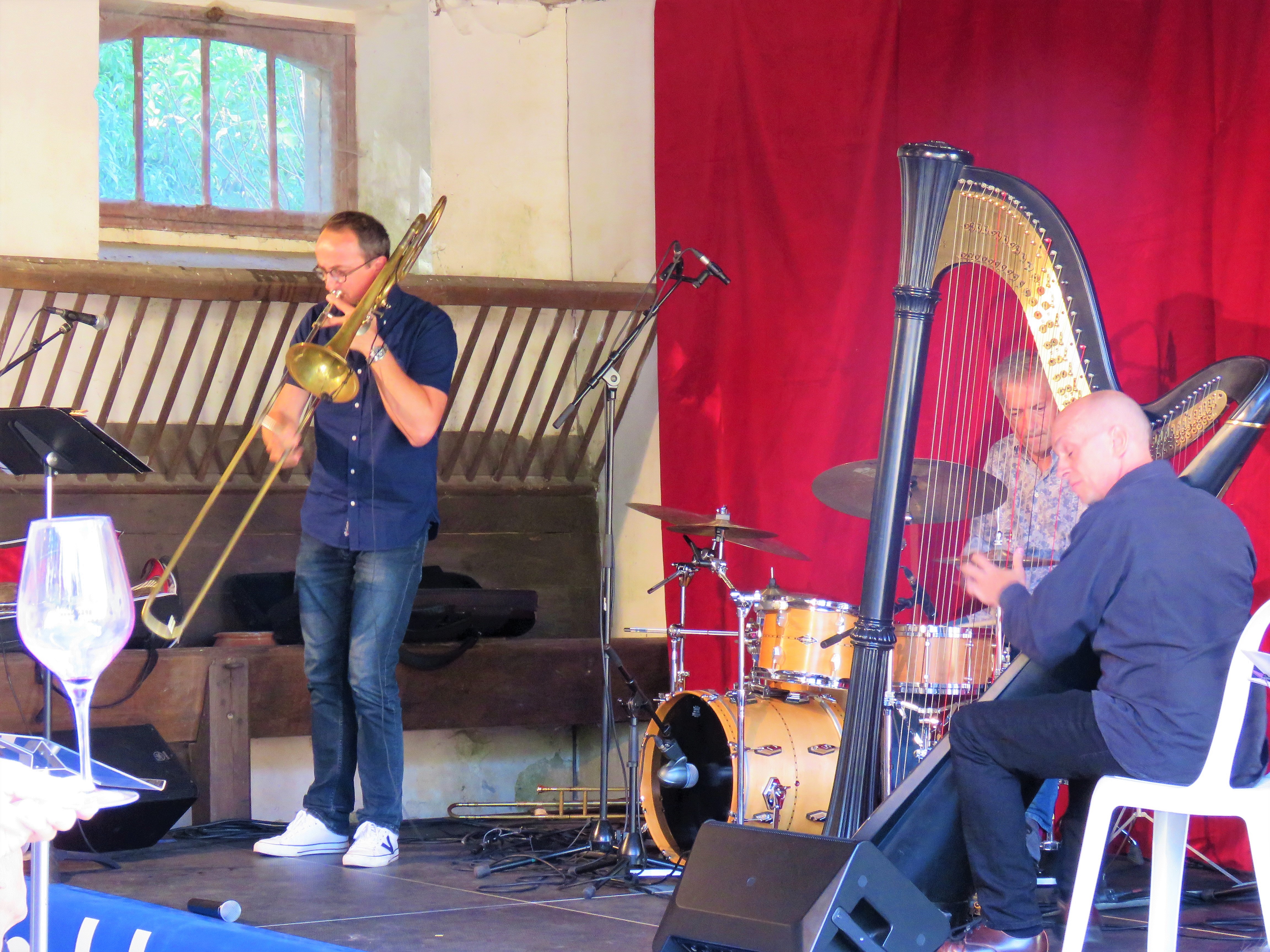 2eme concert