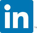 Sm icons linkedIn In tm