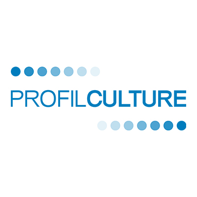 Logo profilculture
