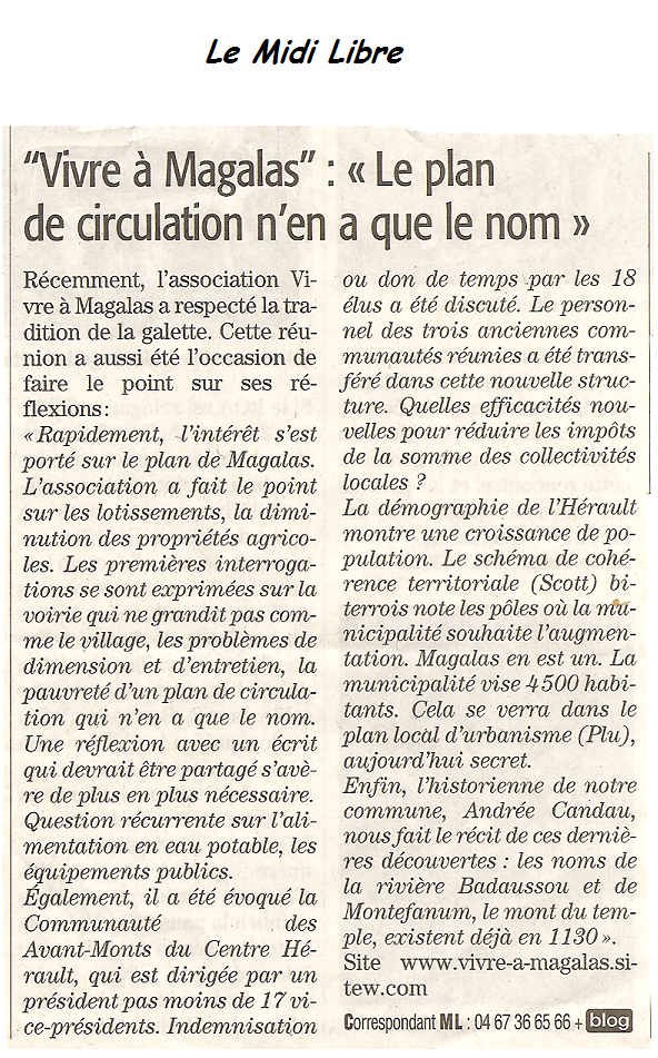 Midi libre fev 13