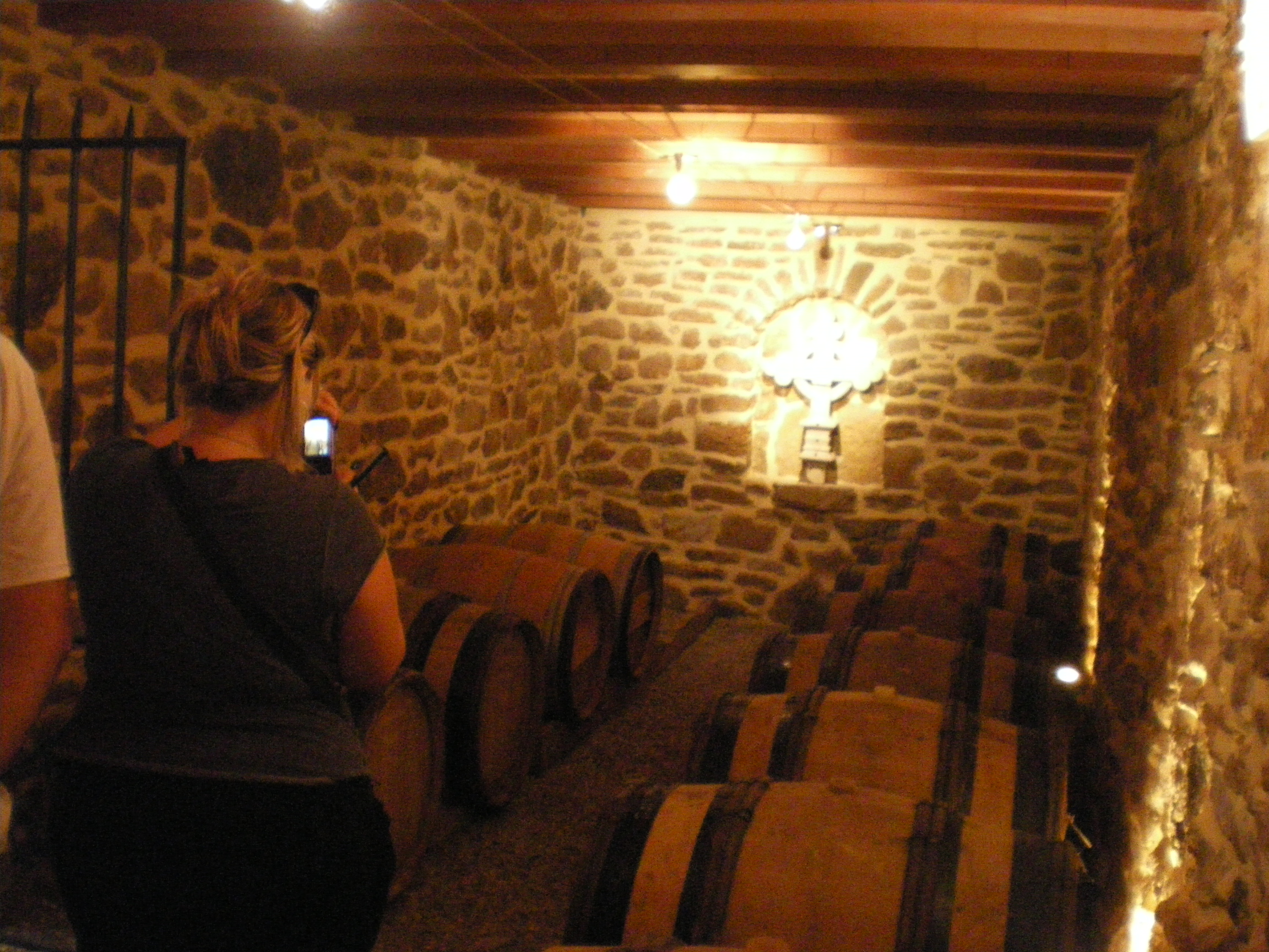 La Font de l Olivier