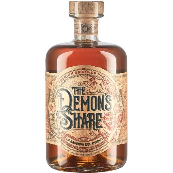 Demon-share