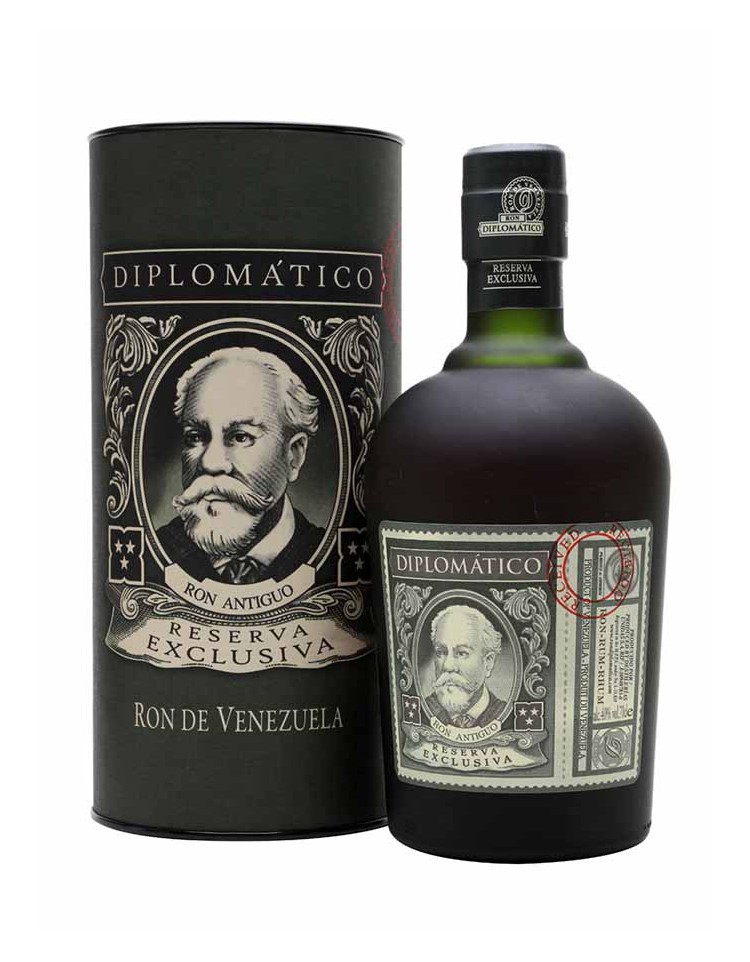 Diplomatico-reserva