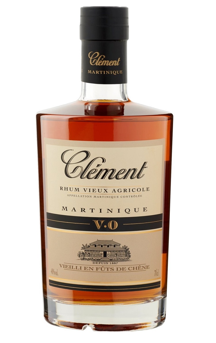 Clement-VO