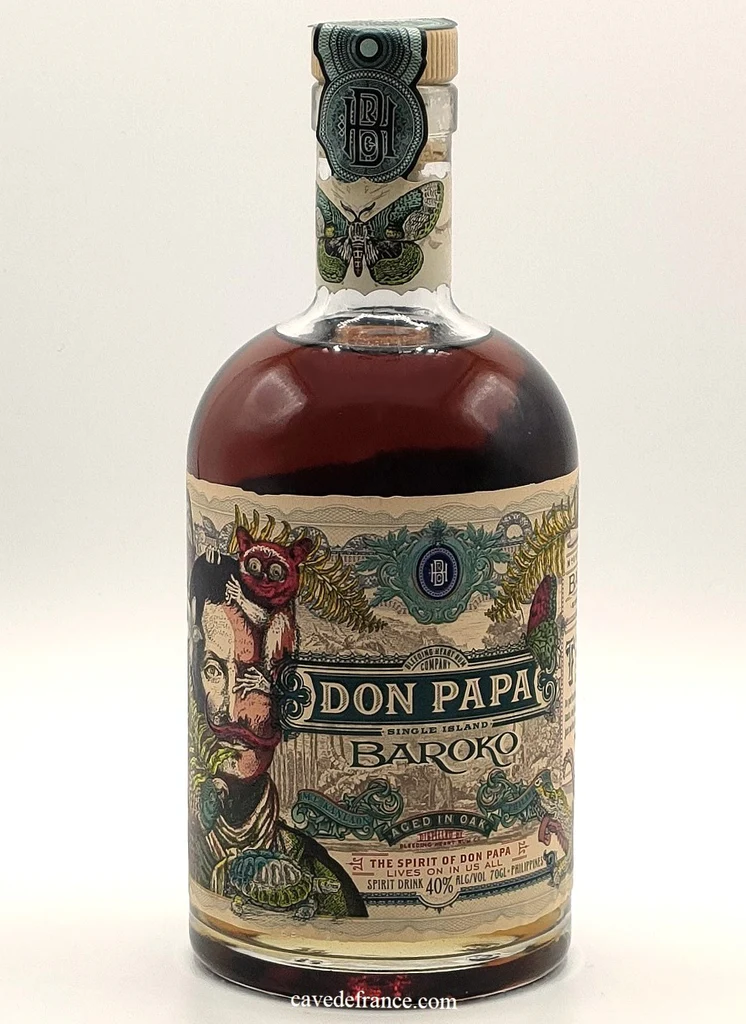 DonPapaBaroko