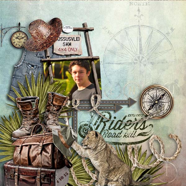Page inspiration 10 