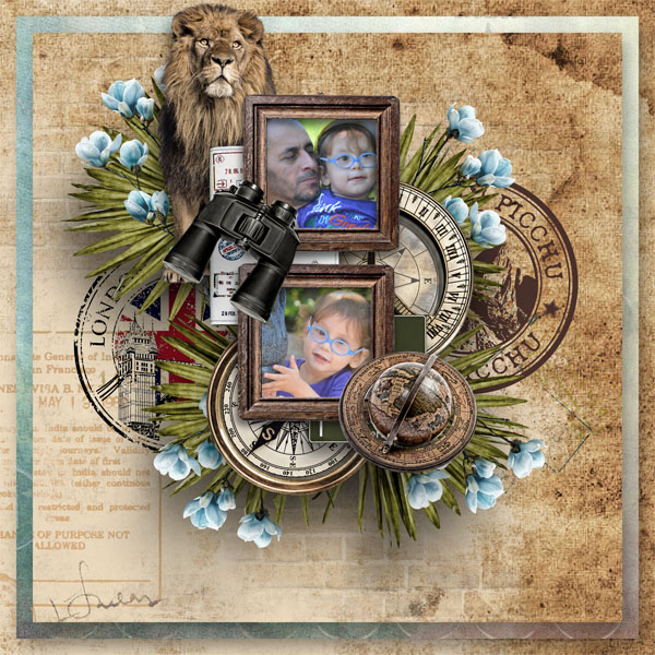 Page inspiration 9 