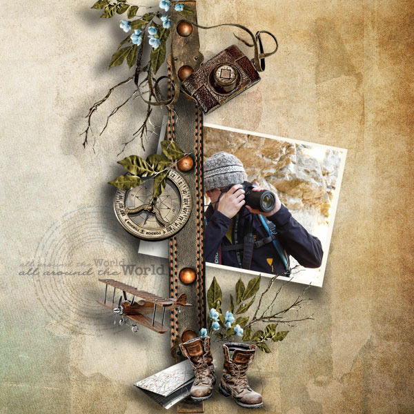 Page inspiration 3 