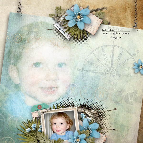 Page inspiration 12 