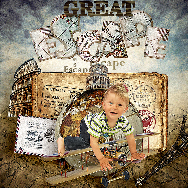 Page inspiration 4 