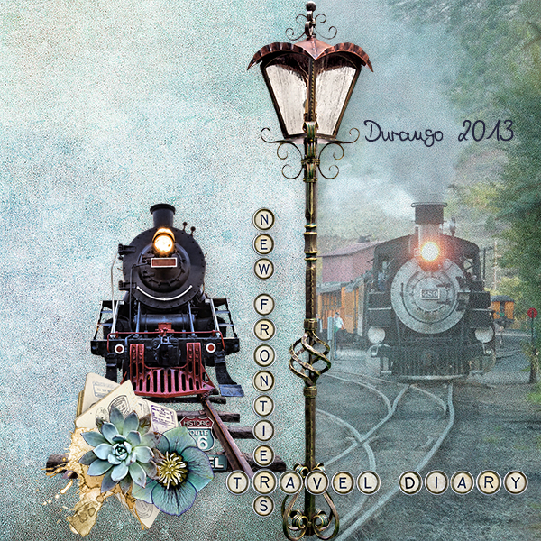 Page inspiration 11 