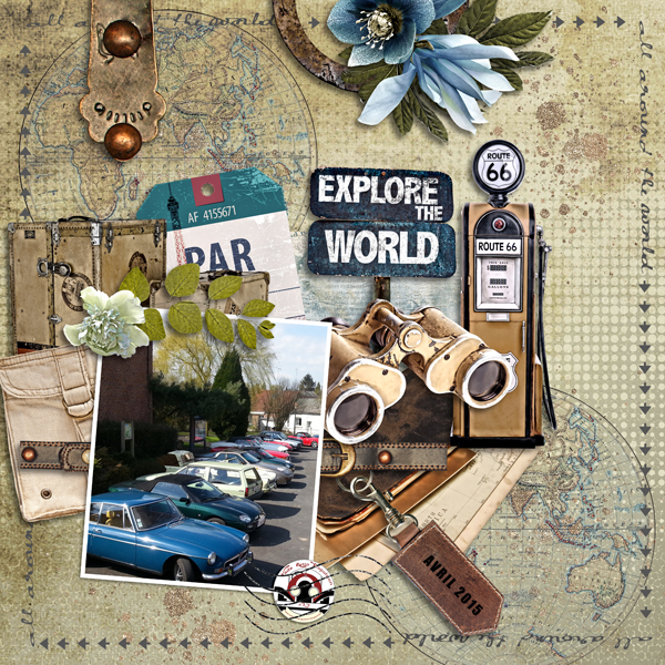 Page inspiration 11 