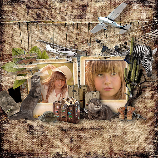 Page inspiration 9 