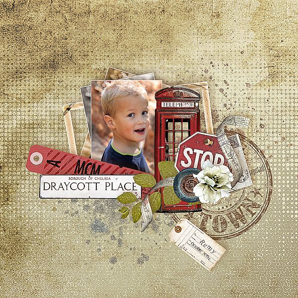 Page inspiration 1 