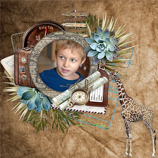 Page inspiration 2 