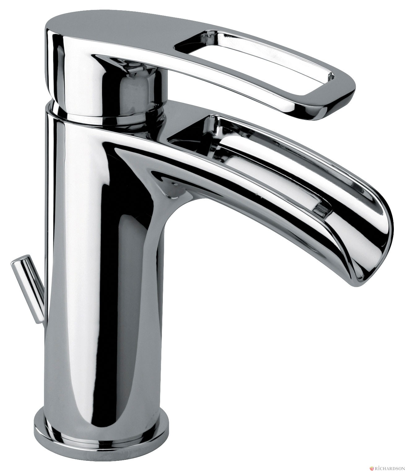 Robinet de lavabo