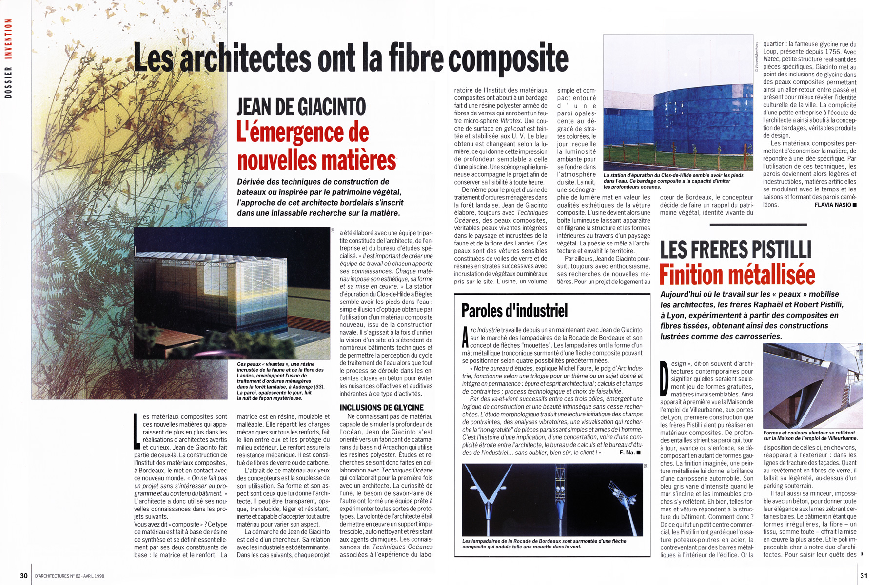 Darchitecture 04 1998