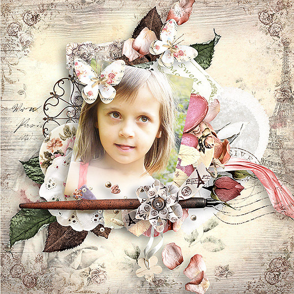 Inspiration 23 