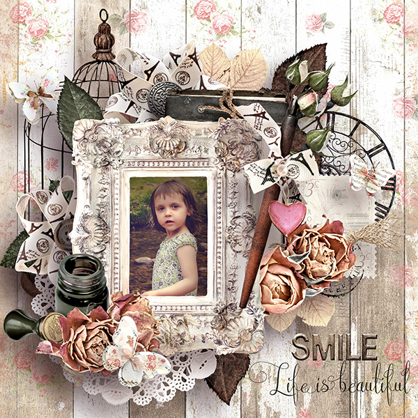 Inspiration 12 