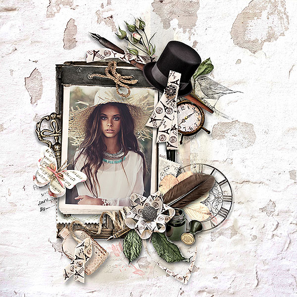Inspiration 9 