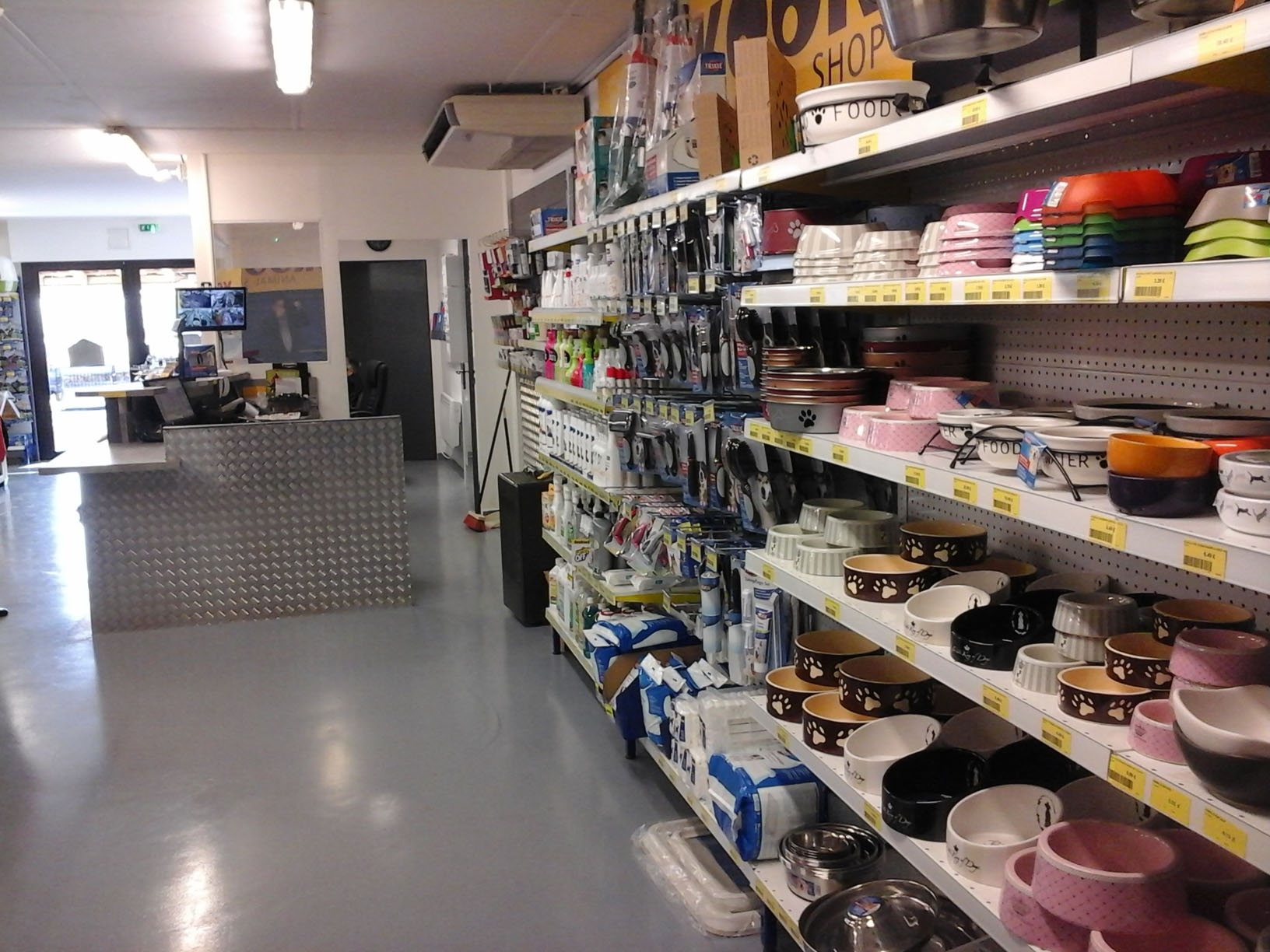 Magasin kokoon roquebrune 2