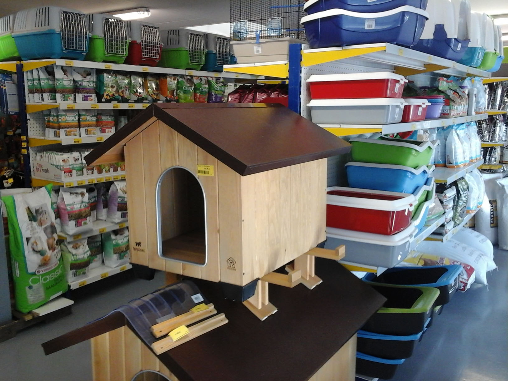 Magasin kokoon roquebrune 5