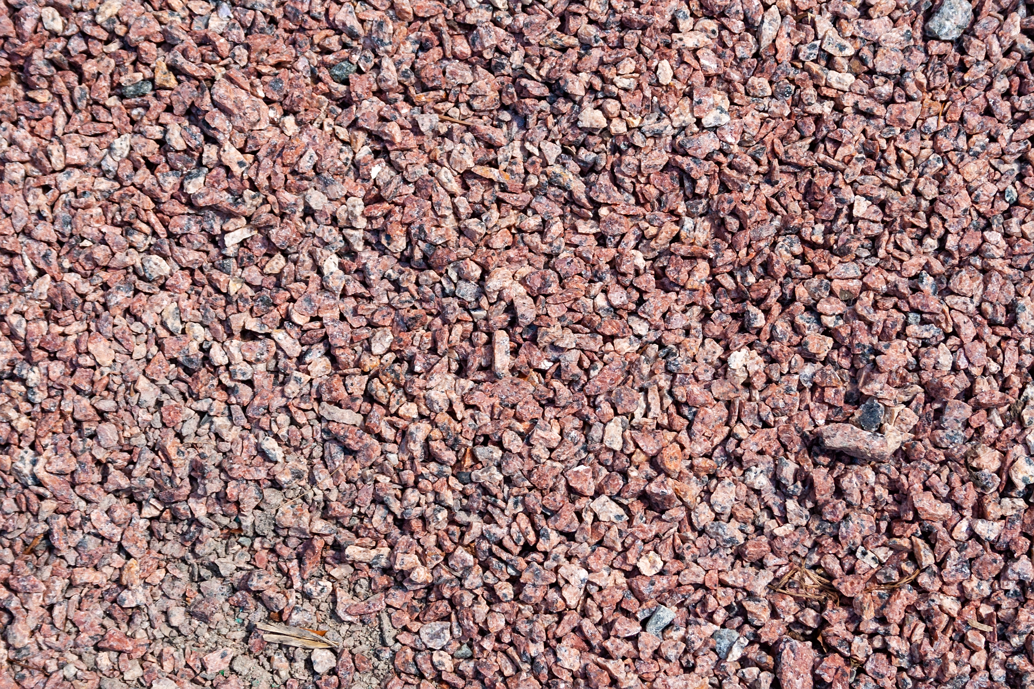 Rose granite 6 10
