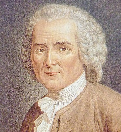 Rousseau-1749