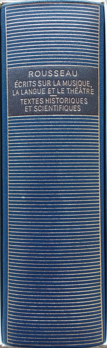 Volume 181 de Voltaire dans la Bibliothèue de la Pléiade