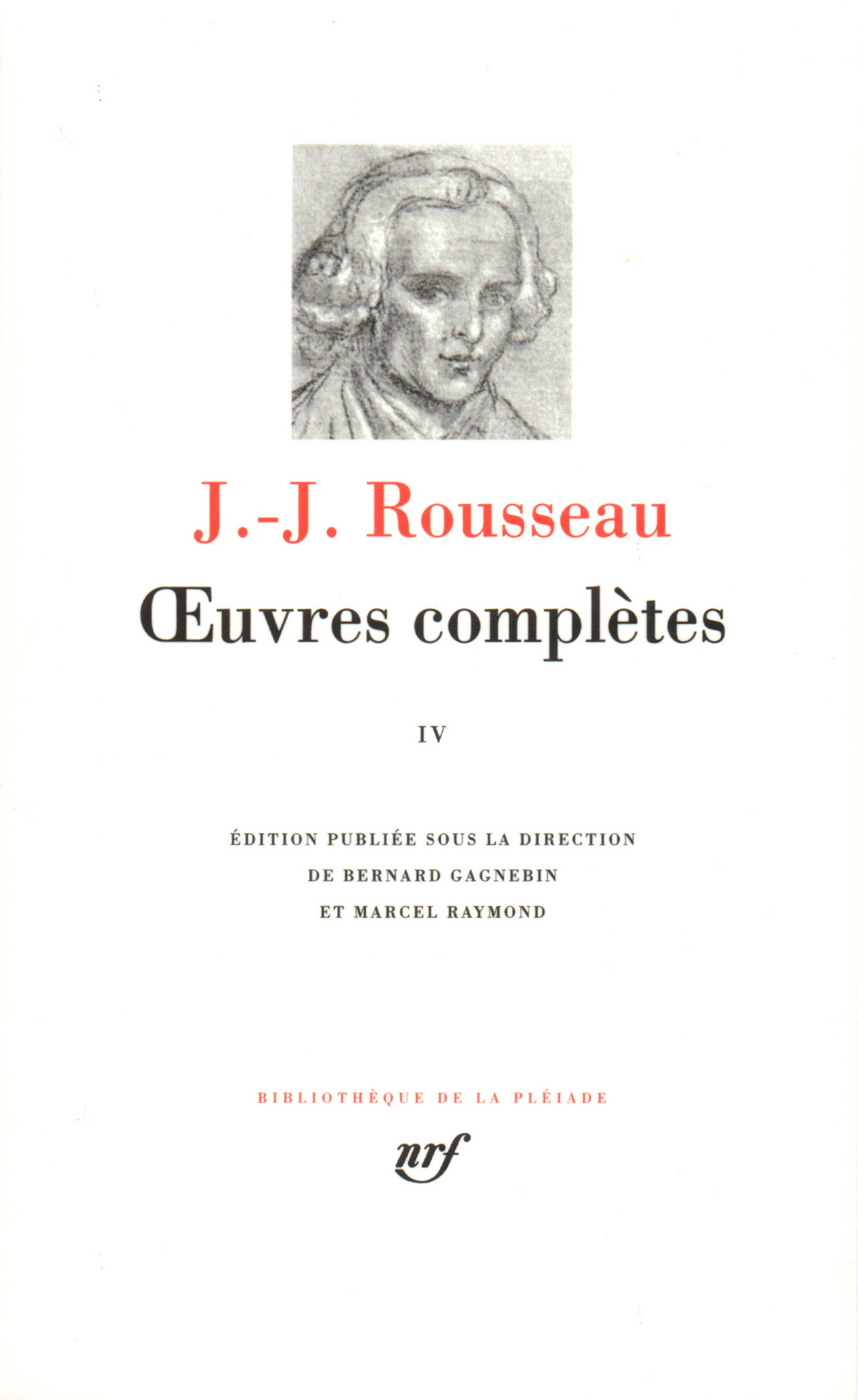 Pleiade-208-rousseau1-3089