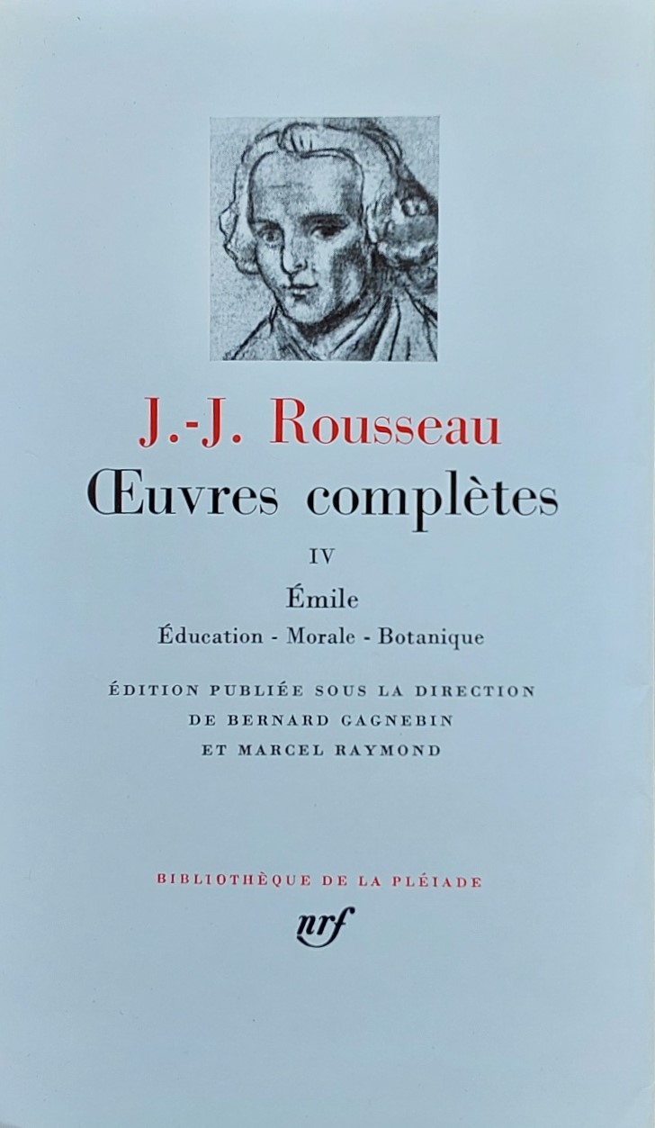 Pleiade-208-rousseau1-1735