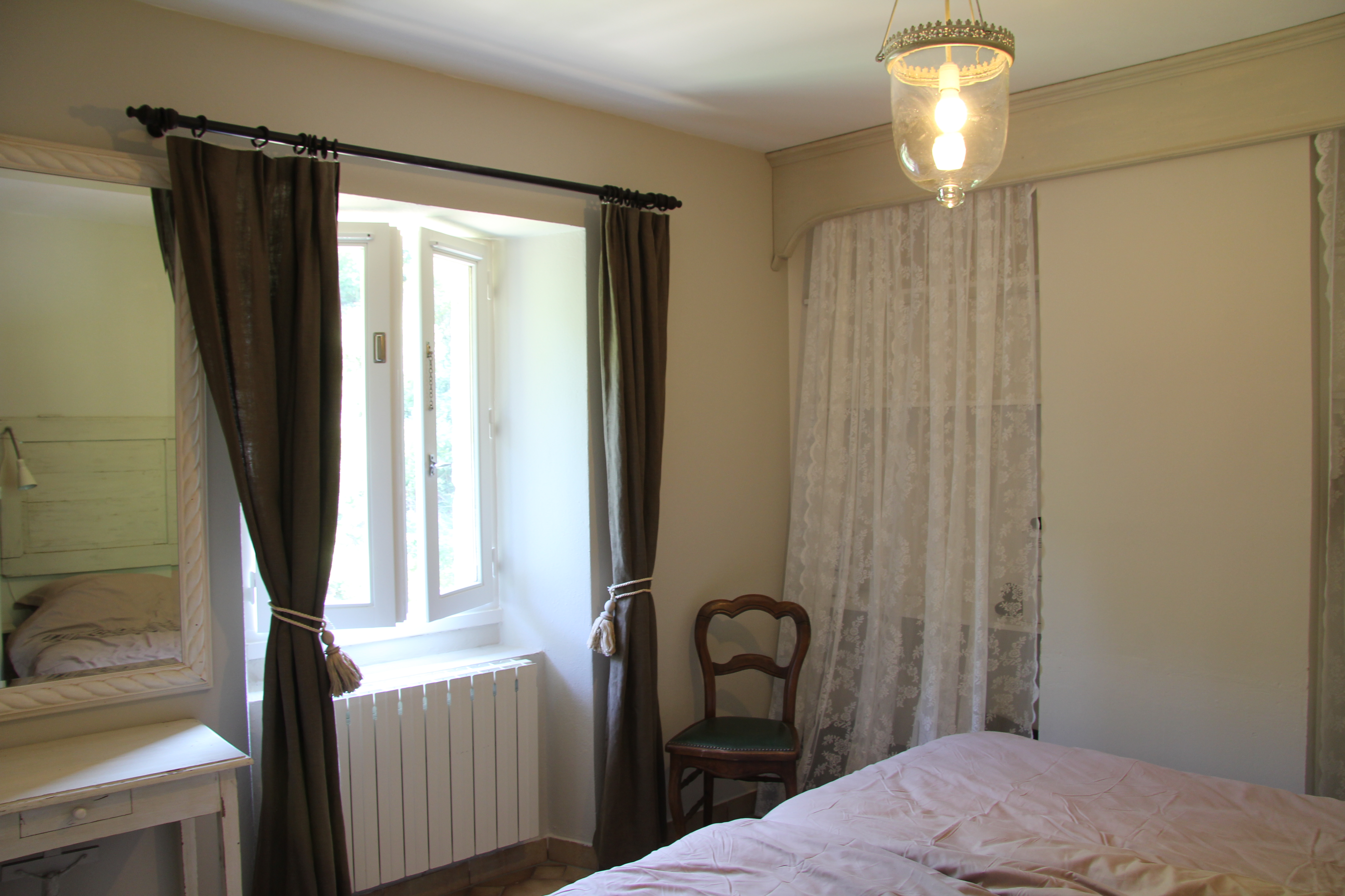 Ruisseau slaapkamer 2b