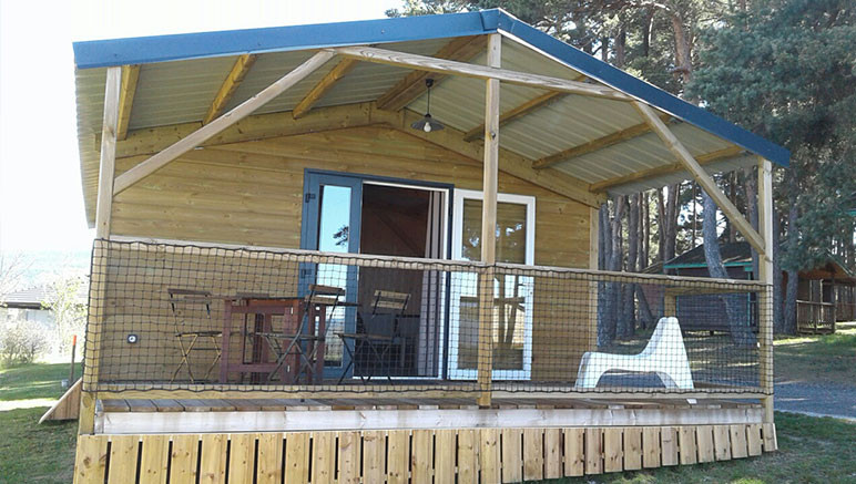 Lodge