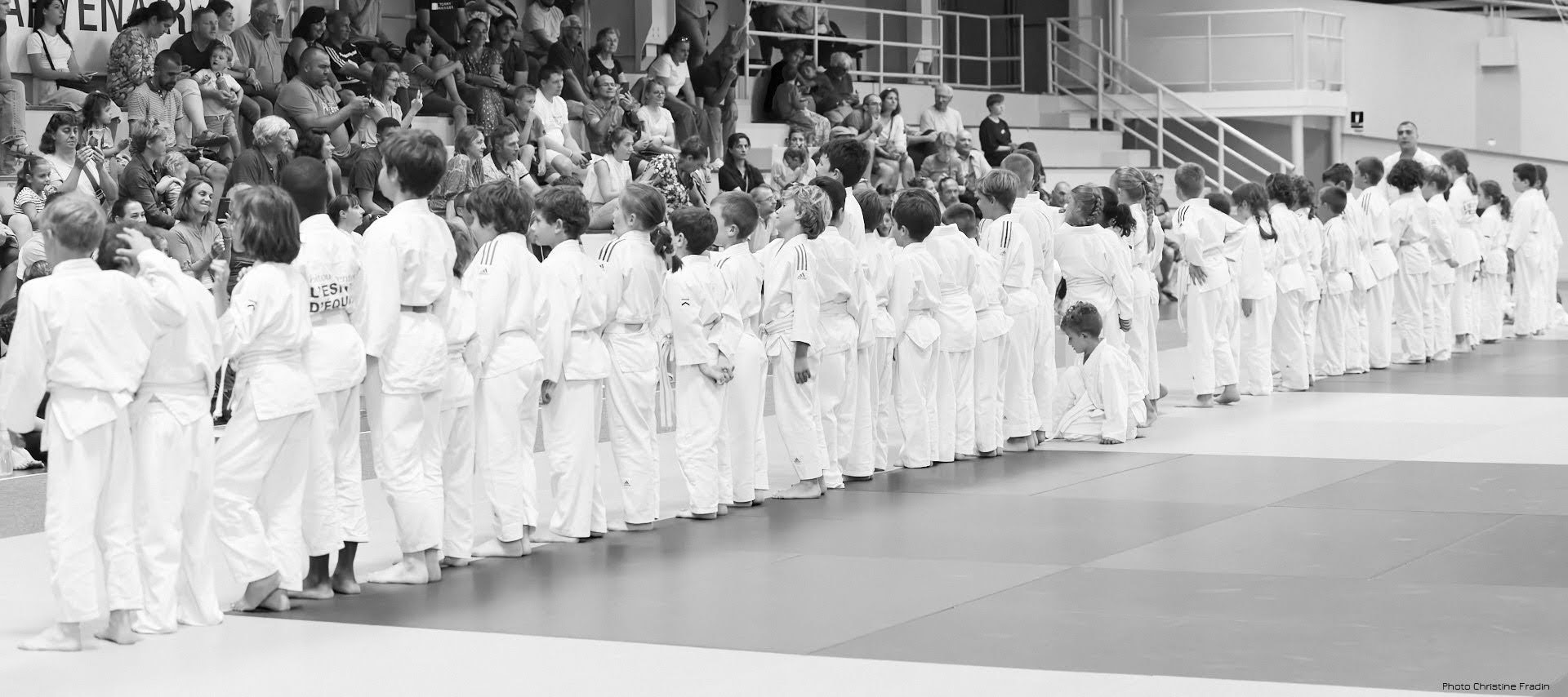 Christine fradin judo perigny 6 
