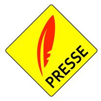 Logo presse