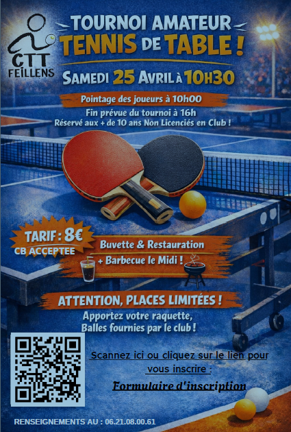 Tournoi-amateur