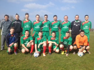 Equipe c saison 2015 2016