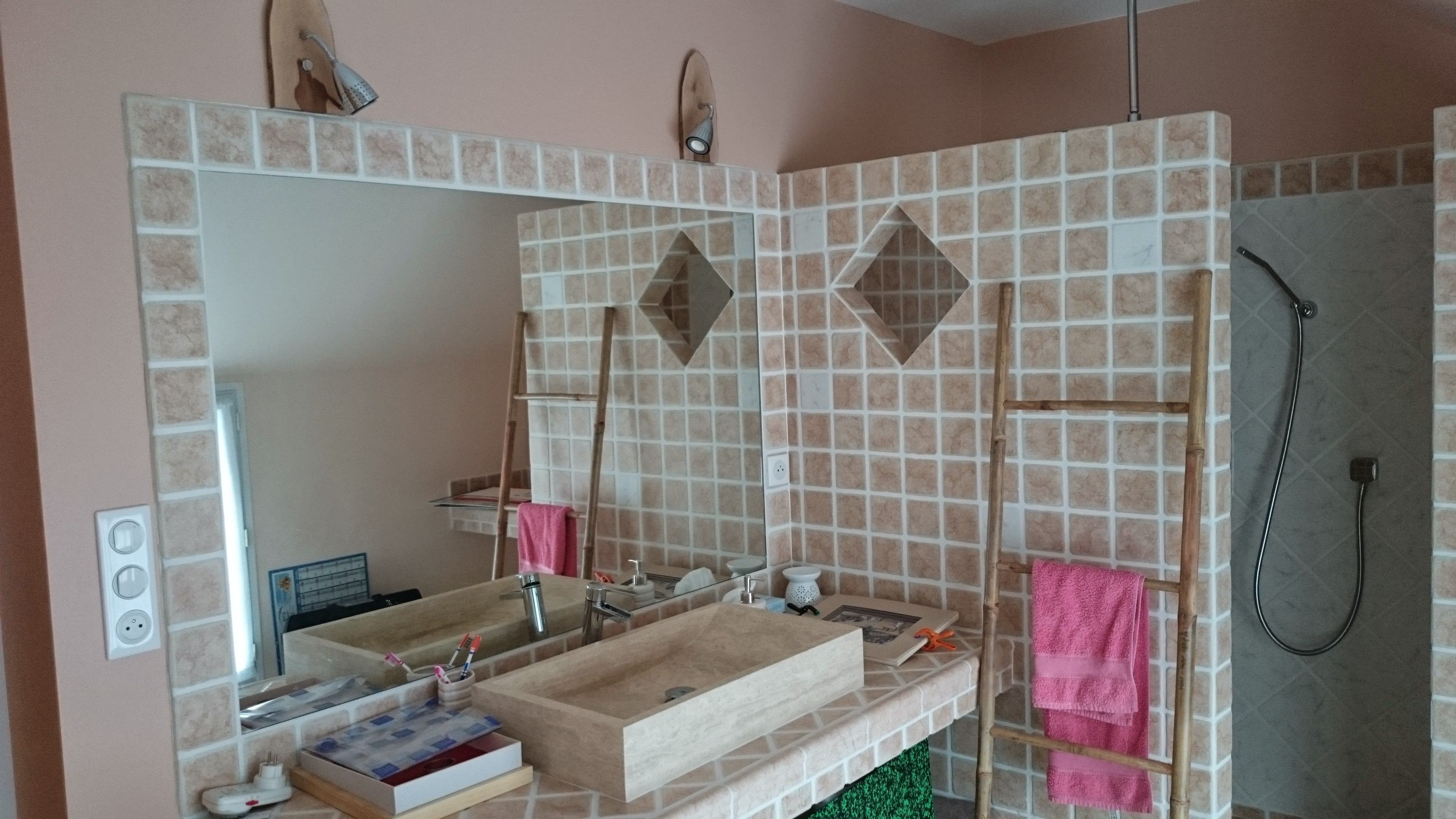 Salle de bain loiseau 2