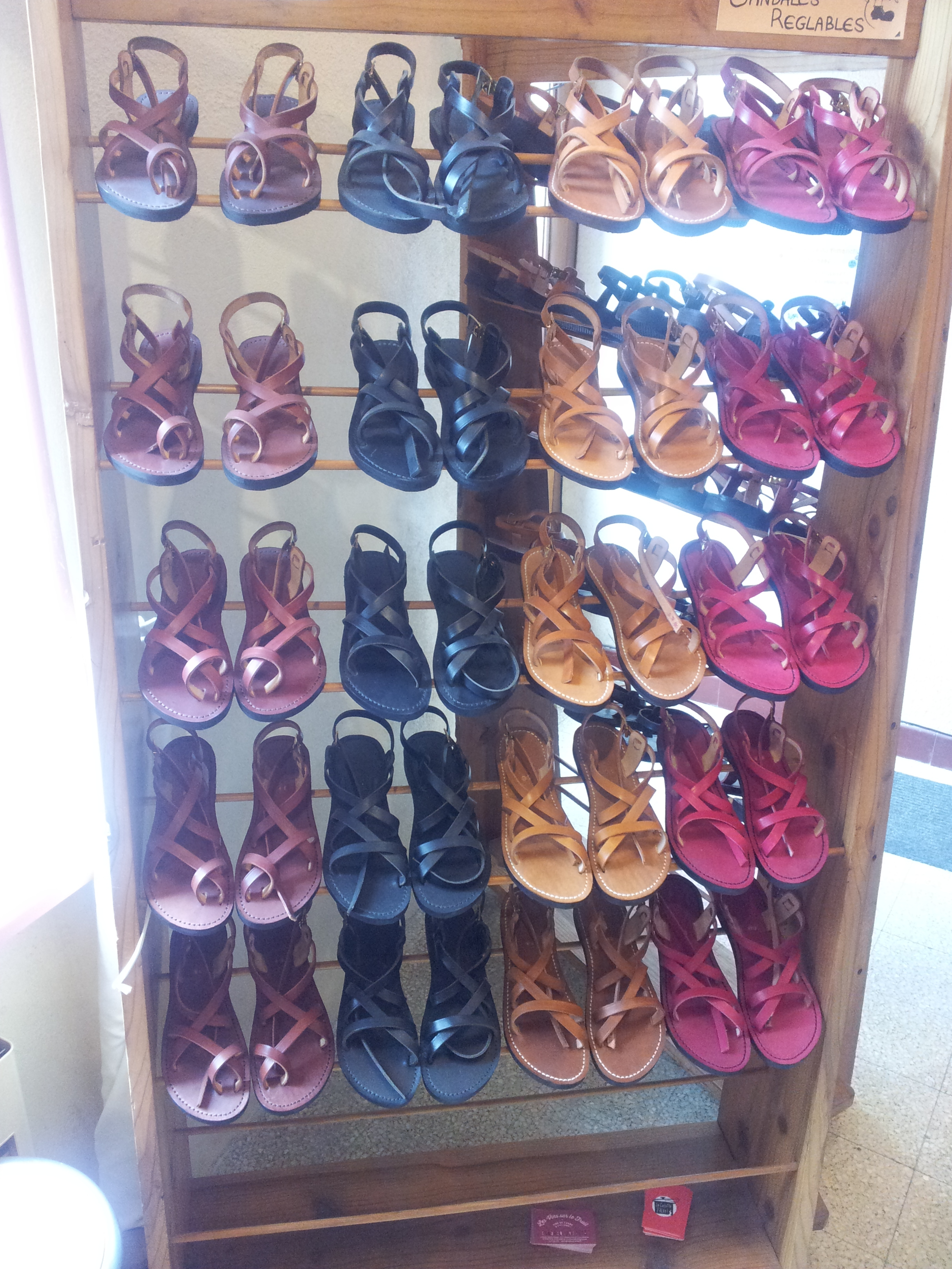 4 boutique